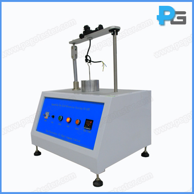Pull Test Apparatus for Cable Anchorage