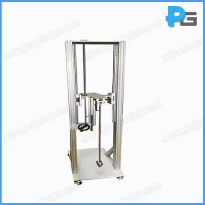 IK01-IK10 Pendulum Impact Hammer Test Equipment
