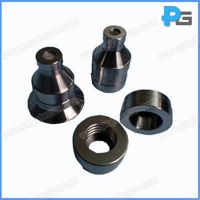 "Go" and "Not Go" Gauges for Lampcap E40