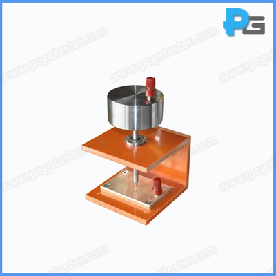 Dielectric Strength Test Device with Hardened Steel Pin